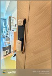 啟德Monaco-換鎖前-Samsung-728-正面