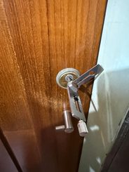 安心開鎖 第三代 Mul-T-Lock 專用開鎖工具