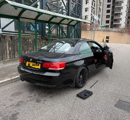 寶馬 E90 汽車開鎖 李氏二合一工具匙孔解碼