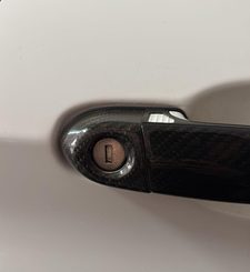 寶馬汽車開鎖 李氏二合一工具 HU92 HU100R